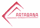 Logo der ARTABANA